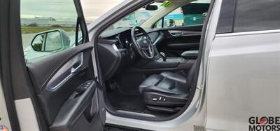 2017 Cadillac XT5 Luxury   - Photo 9 - Spokane, WA 99202