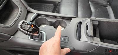 2017 Cadillac XT5 Luxury   - Photo 16 - Spokane, WA 99202