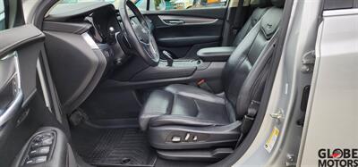 2017 Cadillac XT5 Luxury   - Photo 10 - Spokane, WA 99202