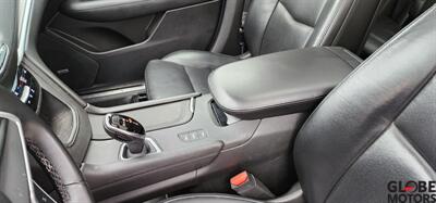 2017 Cadillac XT5 Luxury   - Photo 14 - Spokane, WA 99202