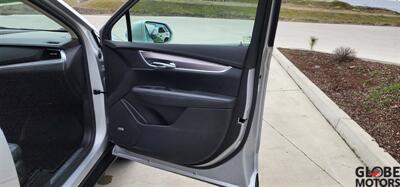 2017 Cadillac XT5 Luxury   - Photo 59 - Spokane, WA 99202