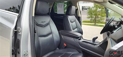 2017 Cadillac XT5 Luxury   - Photo 62 - Spokane, WA 99202