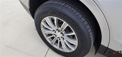 2017 Cadillac XT5 Luxury   - Photo 74 - Spokane, WA 99202