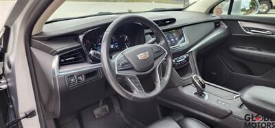 2017 Cadillac XT5 Luxury   - Photo 12 - Spokane, WA 99202