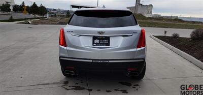 2017 Cadillac XT5 Luxury   - Photo 6 - Spokane, WA 99202