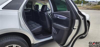 2017 Cadillac XT5 Luxury   - Photo 51 - Spokane, WA 99202