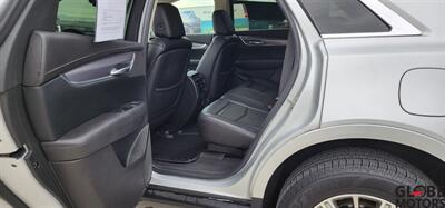 2017 Cadillac XT5 Luxury   - Photo 32 - Spokane, WA 99202