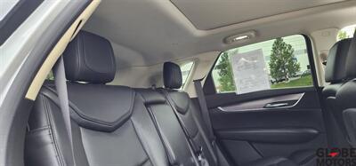 2017 Cadillac XT5 Luxury   - Photo 56 - Spokane, WA 99202