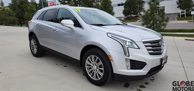 2017 Cadillac XT5 Luxury   - Photo 3 - Spokane, WA 99202