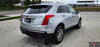 2017 Cadillac XT5 Luxury   - Photo 5 - Spokane, WA 99202