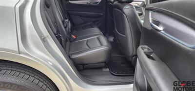 2017 Cadillac XT5 Luxury   - Photo 52 - Spokane, WA 99202