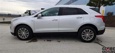 2017 Cadillac XT5 Luxury   - Photo 8 - Spokane, WA 99202