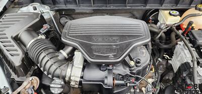 2017 Cadillac XT5 Luxury   - Photo 86 - Spokane, WA 99202