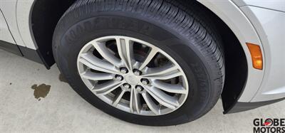 2017 Cadillac XT5 Luxury   - Photo 73 - Spokane, WA 99202