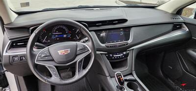 2017 Cadillac XT5 Luxury   - Photo 39 - Spokane, WA 99202