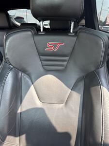 2017 Ford Focus ST   - Photo 24 - Spokane, WA 99202