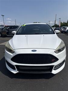 2017 Ford Focus ST   - Photo 2 - Spokane, WA 99202