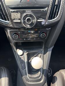 2017 Ford Focus ST   - Photo 26 - Spokane, WA 99202