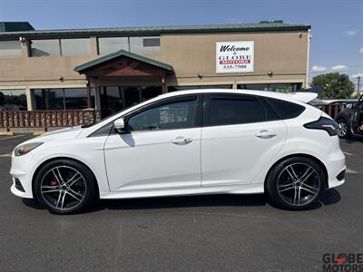 2017 Ford Focus ST   - Photo 1 - Spokane, WA 99202