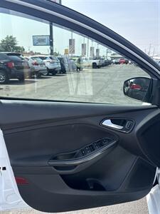 2017 Ford Focus ST   - Photo 16 - Spokane, WA 99202