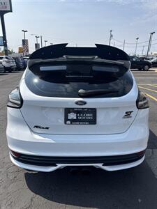 2017 Ford Focus ST   - Photo 4 - Spokane, WA 99202