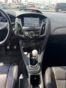 2017 Ford Focus ST   - Photo 20 - Spokane, WA 99202