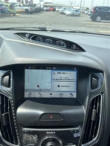 2017 Ford Focus ST   - Photo 27 - Spokane, WA 99202