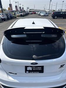 2017 Ford Focus ST   - Photo 15 - Spokane, WA 99202