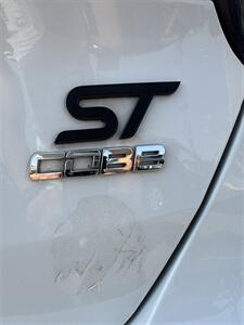 2017 Ford Focus ST   - Photo 13 - Spokane, WA 99202