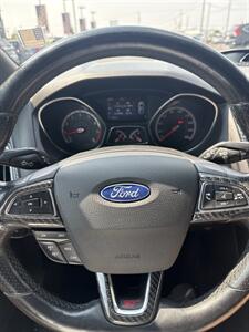 2017 Ford Focus ST   - Photo 28 - Spokane, WA 99202