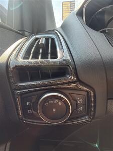 2017 Ford Focus ST   - Photo 30 - Spokane, WA 99202