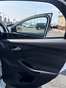 2017 Ford Focus ST   - Photo 19 - Spokane, WA 99202