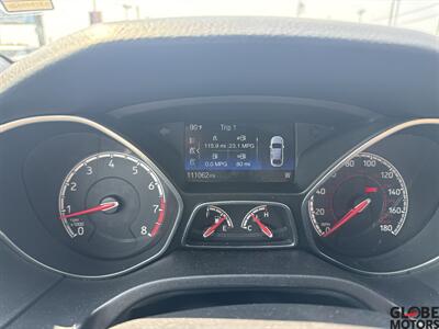 2017 Ford Focus ST   - Photo 29 - Spokane, WA 99202