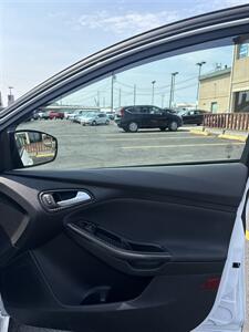 2017 Ford Focus ST   - Photo 18 - Spokane, WA 99202