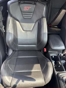 2017 Ford Focus ST   - Photo 25 - Spokane, WA 99202