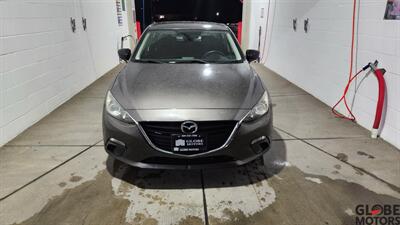 2014 Mazda MAZDA3 i SV   - Photo 3 - Spokane, WA 99202