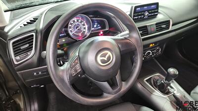 2014 Mazda MAZDA3 i SV   - Photo 26 - Spokane, WA 99202