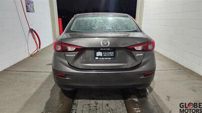 2014 Mazda MAZDA3 i SV   - Photo 7 - Spokane, WA 99202