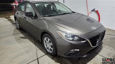 2014 Mazda MAZDA3 i SV   - Photo 5 - Spokane, WA 99202