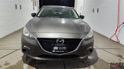 2014 Mazda MAZDA3 i SV  