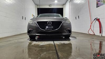 2014 Mazda MAZDA3 i SV   - Photo 4 - Spokane, WA 99202