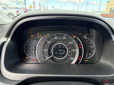 2016 Honda CR-V LX - Photo 31 - Spokane, WA 99202
