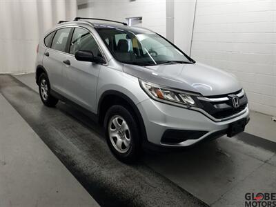 2016 Honda CR-V LX   - Photo 5 - Spokane, WA 99202