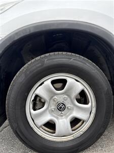 2016 Honda CR-V LX - Photo 10 - Spokane, WA 99202