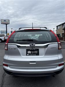 2016 Honda CR-V LX - Photo 7 - Spokane, WA 99202
