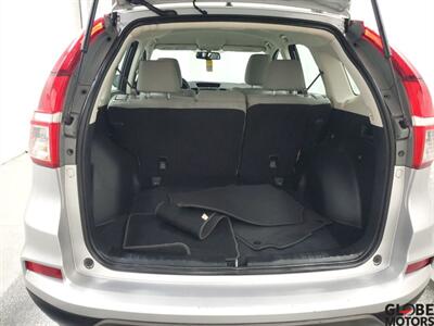 2016 Honda CR-V LX   - Photo 4 - Spokane, WA 99202