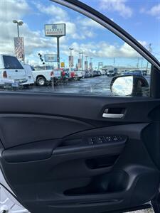 2016 Honda CR-V LX - Photo 22 - Spokane, WA 99202