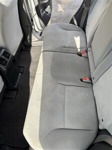 2016 Honda CR-V LX - Photo 30 - Spokane, WA 99202