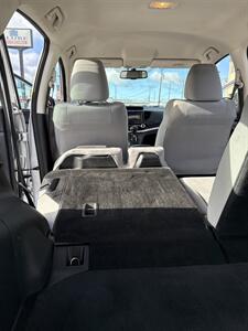 2016 Honda CR-V LX - Photo 26 - Spokane, WA 99202