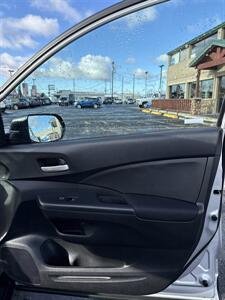 2016 Honda CR-V LX - Photo 24 - Spokane, WA 99202